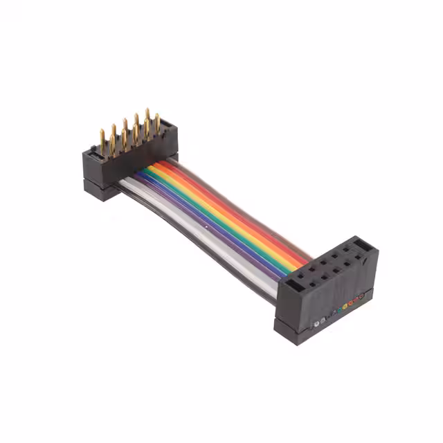 HCMD-05-T-02.00-01-S Samtec Inc.  Assemblaggi di cavi